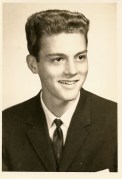 Al Alliance High School 1965