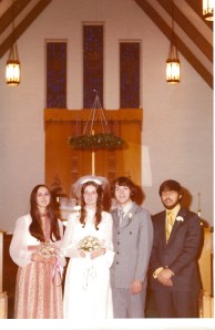 My Best Friend and Sister and Russ "The Other Sailor".  We survived TBI because of their support!