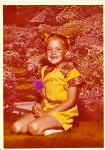 Everyone is beautiful.