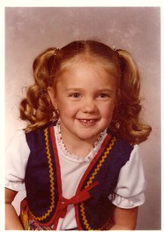 First Day of School 5 year old with Cerebral Palsy ... Invisible Injury